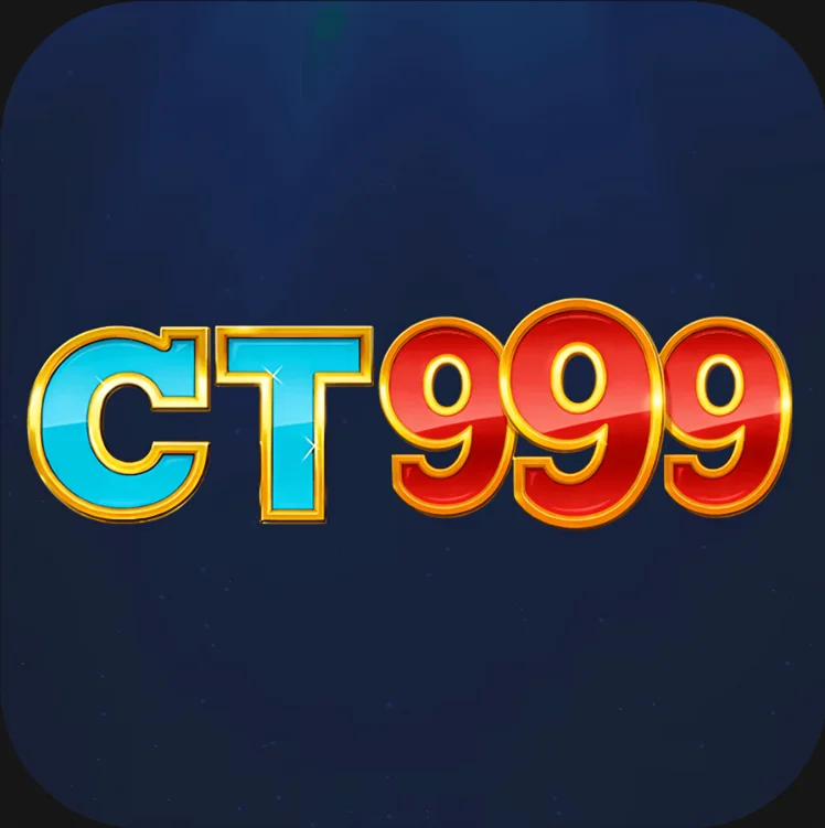 CT999 Game App Icon